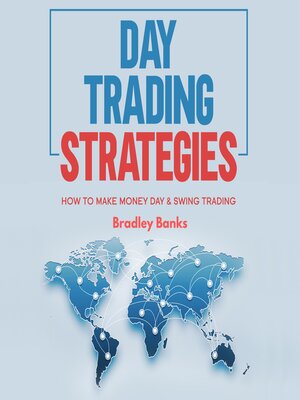 cover image of Day Trading Strategies